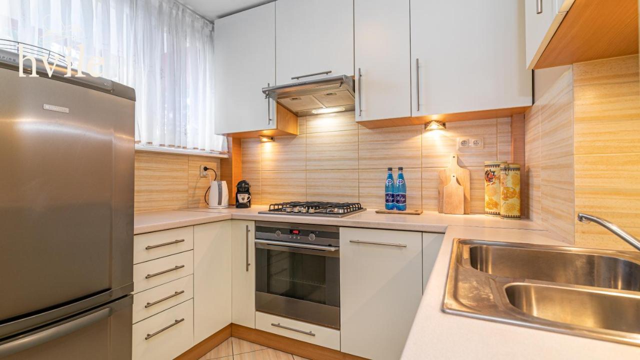 Gdansk - Jagiellonska 10 Apartamento Exterior foto