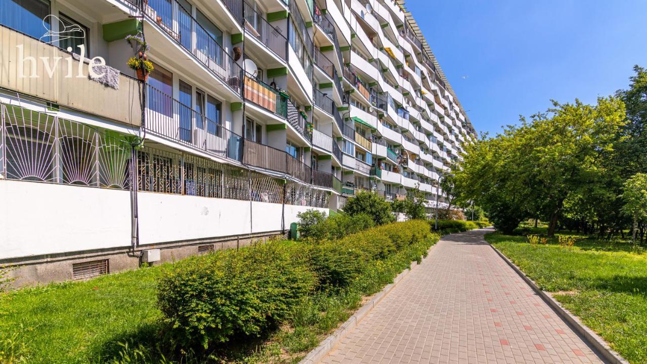 Gdansk - Jagiellonska 10 Apartamento Exterior foto